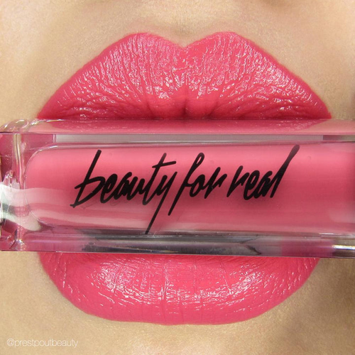Lip Cream + Color