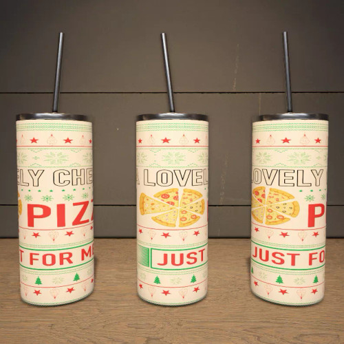20oz Christmas Tumbler - 177300012512