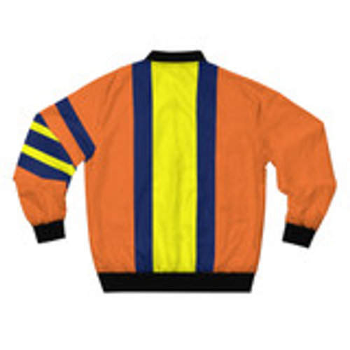Blue Jacket - S001909B002449P000023V004