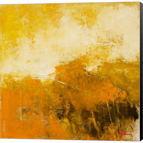 Autumn of Life by Patrick Dennis, Canvas Art