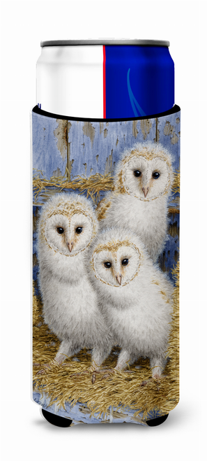 Animal Themed Wine, Can or Bottle Hugger - ASA2076MUK