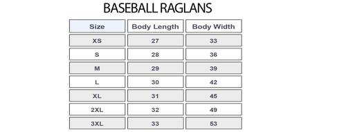 The tree isn't the only thing getting lit this year Raglan - BLNDesigns000993