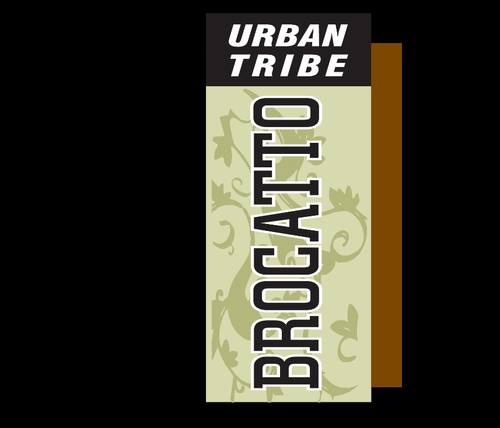 Brocatto/Urban Tribe T-shirt - S001773B002232P003633V004