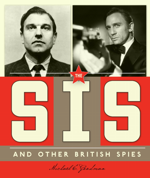 The Spies around the World Series The Spies around the World Series