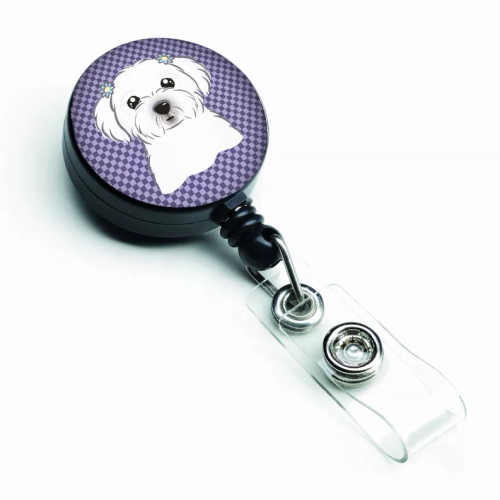 Dog Retractable Badge Reel - S000213B001695P042769V001