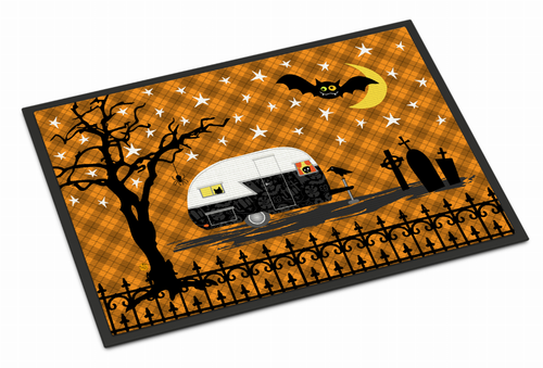 Halloween Themed Indoor or Outdoor Mat - VHA3020MAT