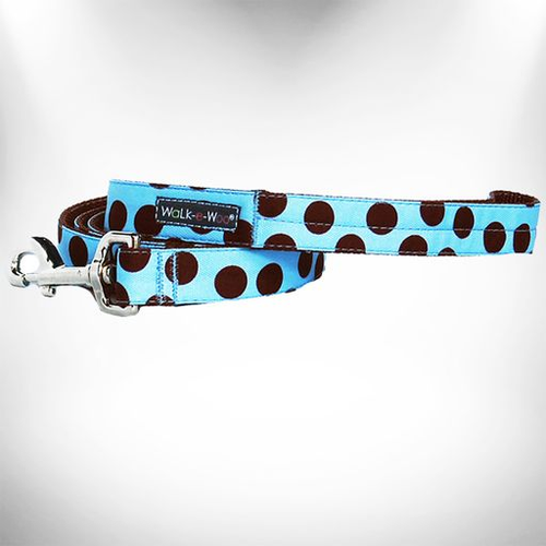 Polka Dot Dog Leads - S002145B002497P000027V027