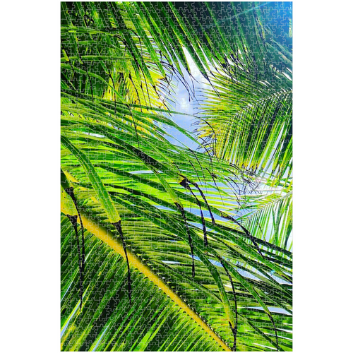 Light Breeze - Premium Puzzles Light Breeze - Premium Puzzles