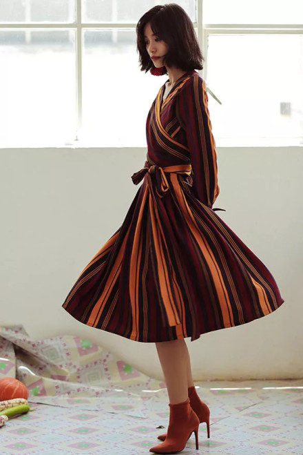 Since Then | Santorini Thera Dress - ST18S05DR012S Since Then | Santorini Thera Dress - ST18S05DR012S