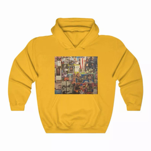 The Excellence Hoodie - 3438455539
