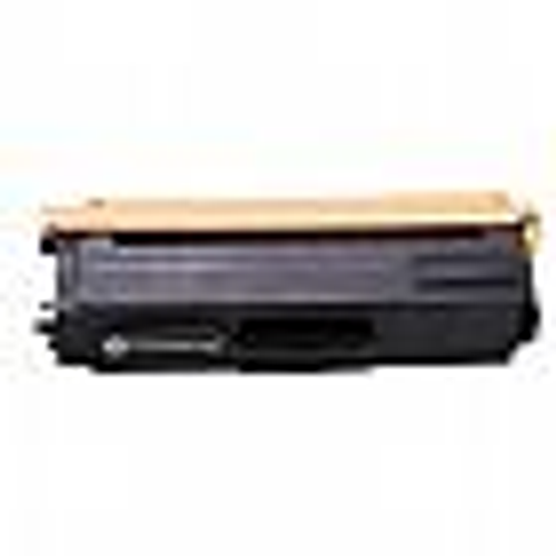 Reflection Toner, Black, 6,000 pg yield, ( Replaces OEM# TN315B )