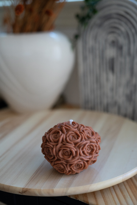 Aroma Candle Collection - 12820331-2