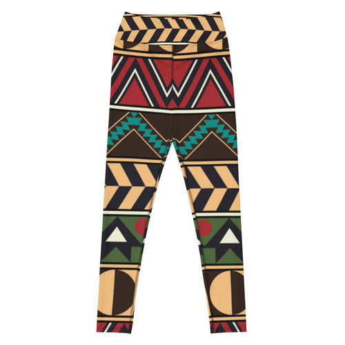 Yoga Leggings - 4384874_8356