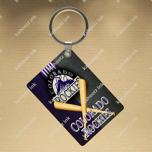 MLB Team Key Chain - 177300001468 MLB Team Key Chain - 177300001468