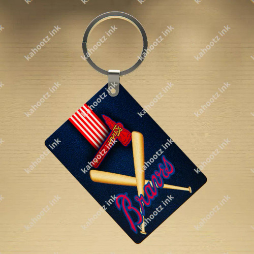 MLB Team Key Chain - 177300001445