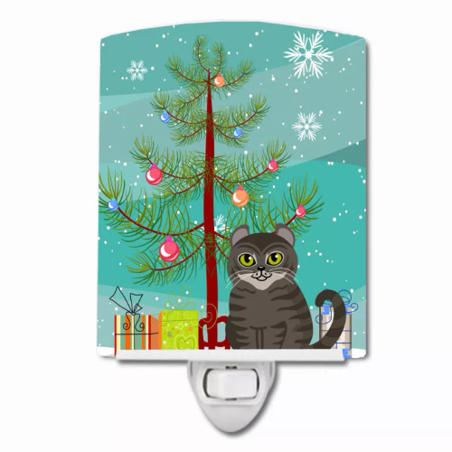 A Styles Ceramic Night Light - S000213B001695P099949V000