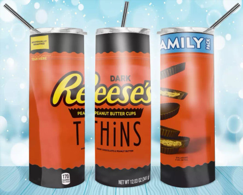 20oz Food Design Tumbler