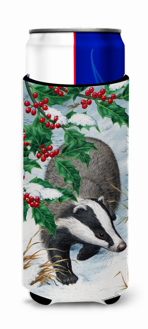 Animal Themed Wine, Can or Bottle Hugger - ASA2039MUK