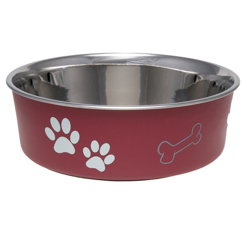 LP Bella Bowl XLarge Merlot