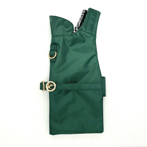 Rain Jacket - PuccissimePet000310