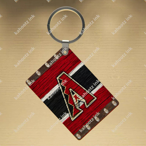 MLB Team Key Chain - 177300001441