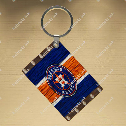 MLB Team Key Chain - 177300001420
