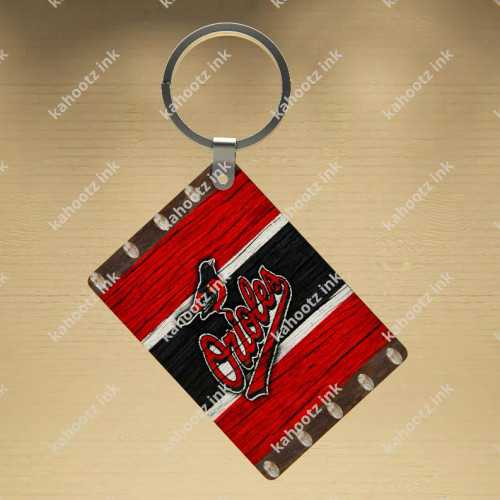 MLB Team Key Chain - 177300001413