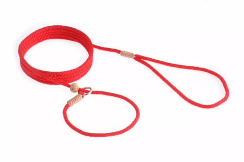 Alvalley Nylon Slip Lead With Stopper - S001009B001760P000008V010