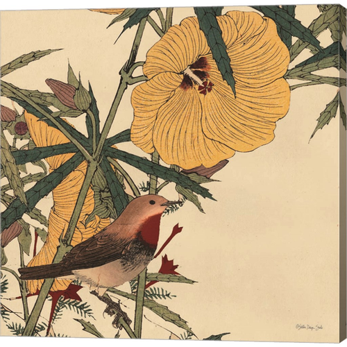 Autumn's Bounty 11 by Stellar Design Studio, Canvas Art