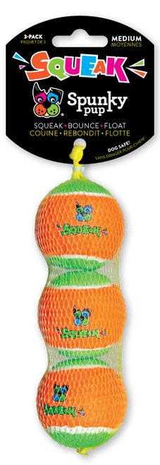Squeaky Tennis Balls Squeaky Tennis Balls