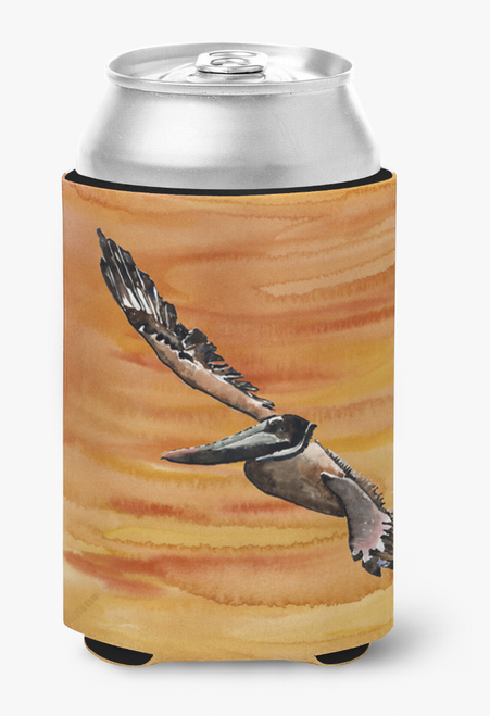 Animal Themed Wine, Can or Bottle Hugger - 8146CC
