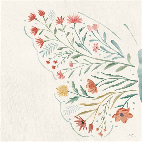 Wildflower Vibes VI No Words by Janelle Penner, Canvas Art - C1085133-0120000-8CCQAMA