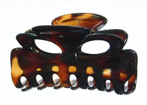 Large Fashion Hair Claw - 747-07