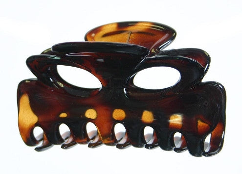 Large Fashion Hair Claw - 747-06