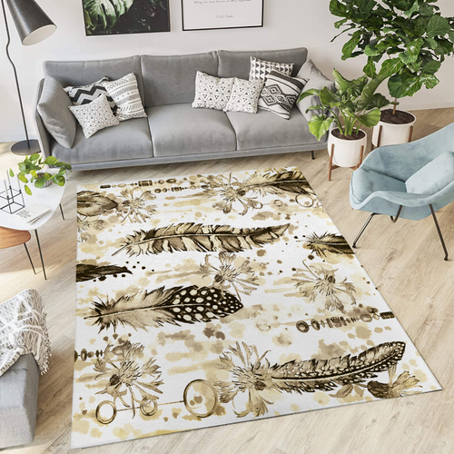 Blankets2U Low Pile Carpet - B2R75_AR012