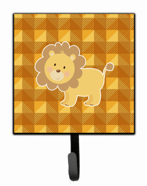 Animal Themed Art, Leash or Key Holder