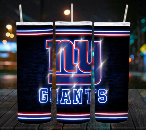 20oz NFL Team Neon Tumbler - 177300007547