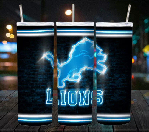 20oz NFL Team Neon Tumbler - 177300007550