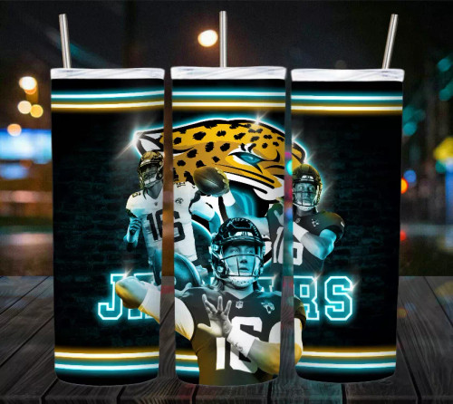 20oz NFL Team Neon Tumbler - 177300007580