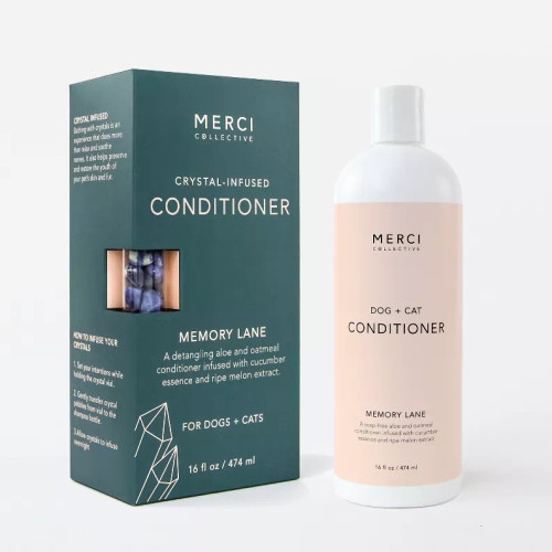 Memory Lane Conditioner - CONDITIONER-SODALITELAPIS