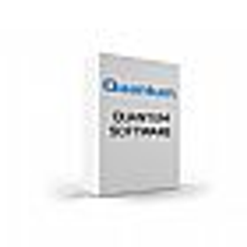 Quantum Scalar i500 i500 23U+, Installation and Configuration, zone 1