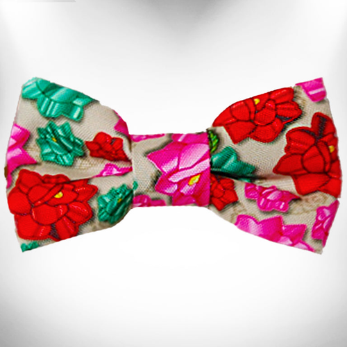 Doggie Bow Tie Design - SB89