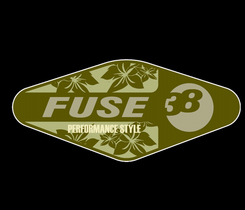 Fuse T-shirt - 177300027613