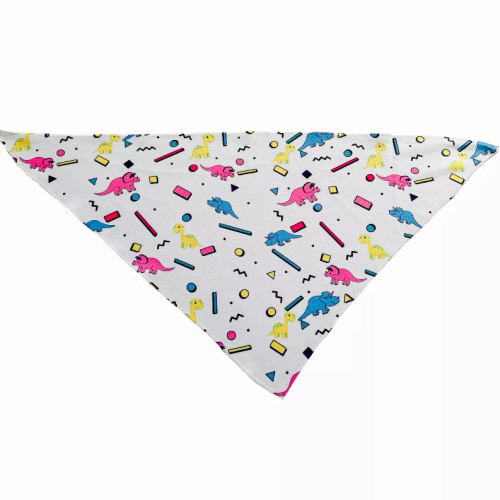 Cutie Ties Tie On Dog Bandana - S001045B001725P000005V037