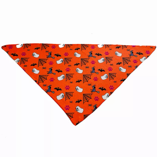 Cutie Ties Tie On Dog Bandana - S001045B001725P000005V043