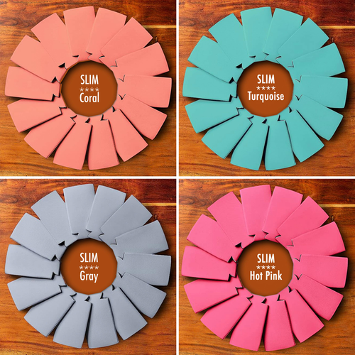 Koozie Can Holder - SKOO-p