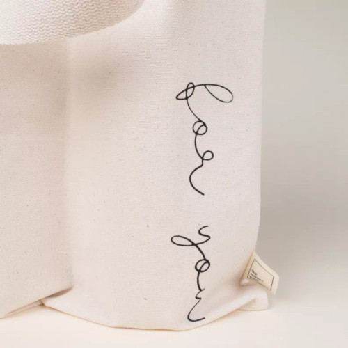 For You | Bottle Tote