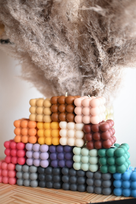 Bubble Candle Collection - 12820992-2