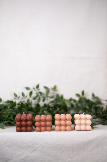 Bubble Candle Collection - 12821007-2