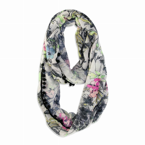 Joella Scarf